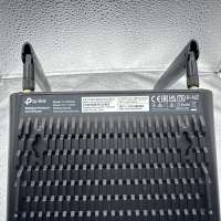 TP-Link TL-MR6400