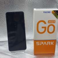 TECNO Spark Go 2023 4/64GB Duos
