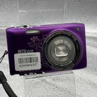 Nikon Coolpix S2700 с СЗУ