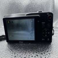 Nikon Coolpix S2700 с СЗУ