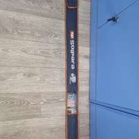 Major Craft SolPara SPS-782L/TR