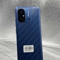 Xiaomi Redmi 12C 4/128GB Duos