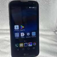 LG K3 LTE Duos