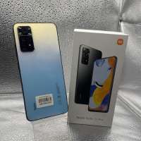Xiaomi Redmi Note 11 Pro 8/128GB Duos
