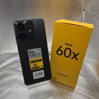 Realme Note 60x 3/64GB Duos