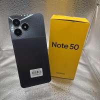 Realme Note 50 4/128GB Duos
