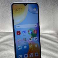 Xiaomi Redmi 10C 4/64GB Duos