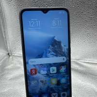 Xiaomi Redmi 9C NFC 3/64GB Duos