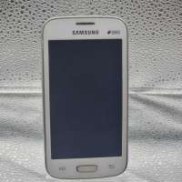 Samsung Galaxy Star Plus Duos