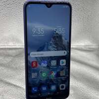 Xiaomi Redmi Note 8T 4/64GB Duos