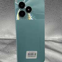 Realme C51 4/128GB Duos
