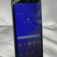 Samsung Galaxy A7 2018 4/64GB Duos