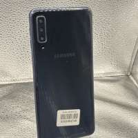 Samsung Galaxy A7 2018 4/64GB Duos