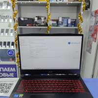 MSI GF66 Katana 12UE-868XRU