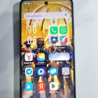 Infinix Hot 50 8/256GB Duos