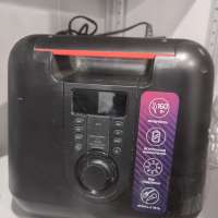 Fiero Emotion 150