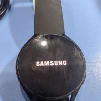 Samsung Galaxy Watch 4 44 mm с СЗУ