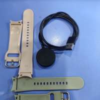 Samsung Galaxy Watch 4 44 mm с СЗУ