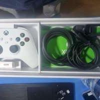 Microsoft Xbox Series S 1TB