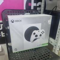 Microsoft Xbox Series S 1TB