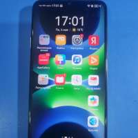 Huawei nova Y72S 8/256GB Duos