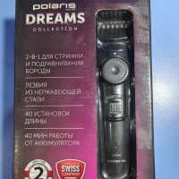 Polaris PHC 2104RC с СЗУ
