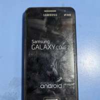 Samsung Galaxy Core 2 Duos
