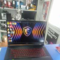 MSI Katana GF76 12UC-265XRU