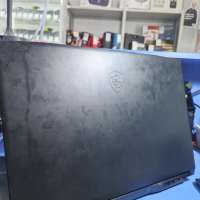 MSI Katana GF76 12UC-265XRU
