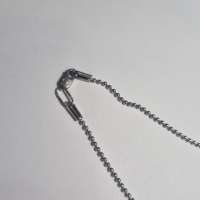 Цепь серебро 925 3,25g, вес изделия 3.35g, длина 46 см