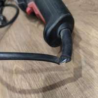 ЗУБР УШМ-230-2100 ПМ3