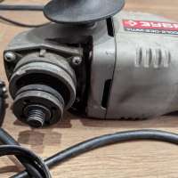 ЗУБР УШМ-230-2100 ПМ3