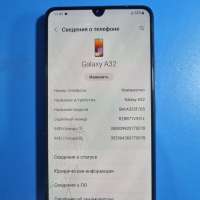 Samsung Galaxy A32 4/128GB Duos
