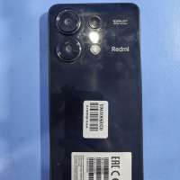 Xiaomi Redmi Note 13 6/128GB Duos