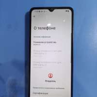 Xiaomi Redmi A3 4/128GB Duos