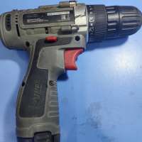 FinePower CDR14 с СЗУ