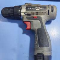 FinePower CDR14 с СЗУ