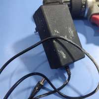 FinePower CDR14 с СЗУ