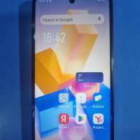 Infinix Hot 40 Pro 8/256GB Duos