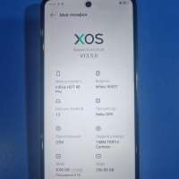 Infinix Hot 40 Pro 8/256GB Duos