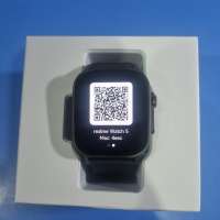 Realme Watch 5 с СЗУ