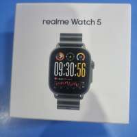 Realme Watch 5 с СЗУ