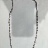 Цепь серебро 925 14,30g, вес изделия 14.3g, длина 58 см