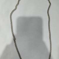 Цепь серебро 925 14,30g, вес изделия 14.3g, длина 58 см