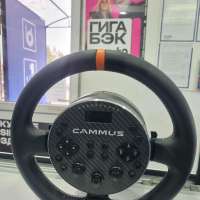CAMMUS C5 Racing Simulator