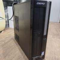 Сборка Celeron G530, RAM 2 GB, HDD 500 GB
