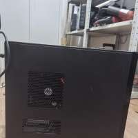 Сборка Celeron G530, RAM 2 GB, HDD 500 GB