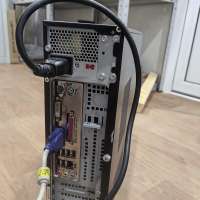 Сборка Celeron G530, RAM 2 GB, HDD 500 GB