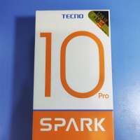 TECNO Spark 10 Pro 8/128GB Duos