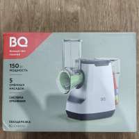 BQ CH2010